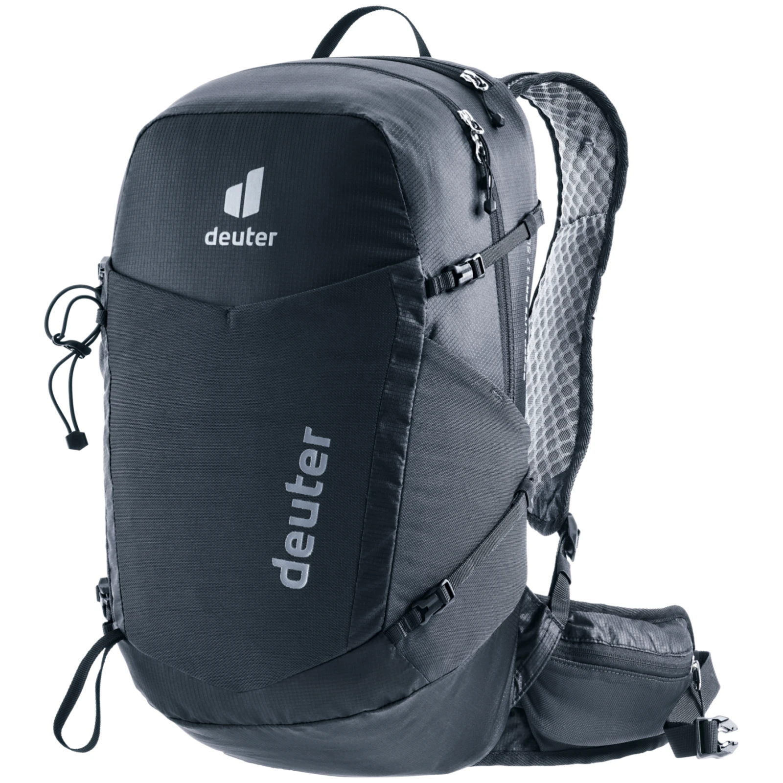 Damen Wanderrucksack Deuter Speed Lite Pro 17 SL Farbe: schwarz |  4camping.at