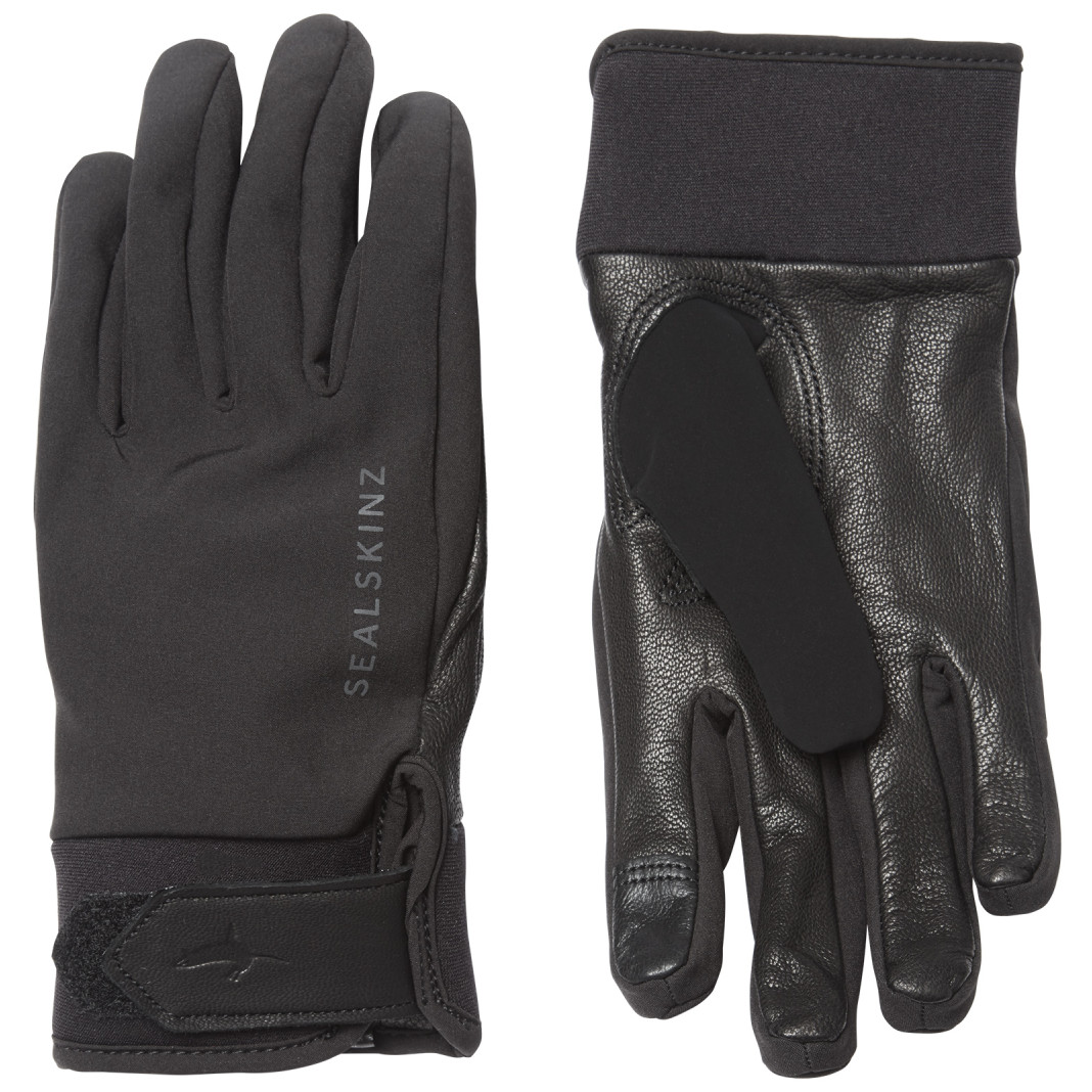 Wasserdichte Handschuhe SealSkinz Kelling | 4camping.at