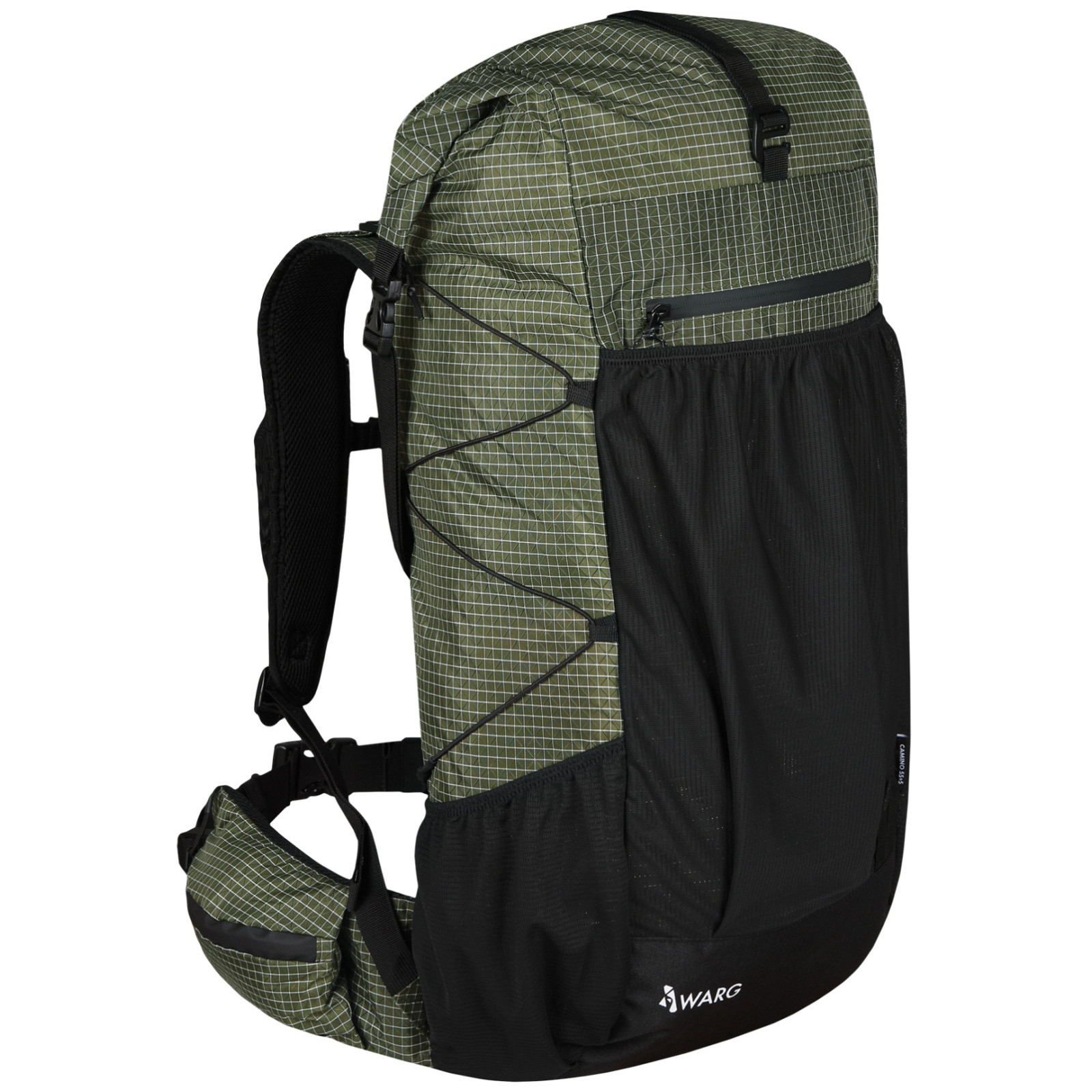 Ultraleichte Ruckscke | 4camping.at