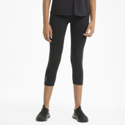 Damen 3/4 Leggings Puma Train Favorite Forever High Waist 3/4 Tight