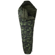 Daunenschlafsack Warg Stark 500 L tarnfarbe camo