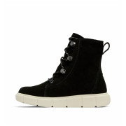 Damen Winterschuhe Sorel Explorer™ III Joan Cozy Wp