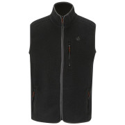 Herrenweste Dare 2b Camber Gilet schwarz Black
