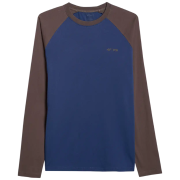 Herren-T-Shirt 4F Longsleeve M580