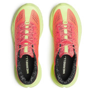 Damenschuhe Merrell Agility Peak 5