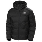 Herren-Winterjacke Helly Hansen Active Winter Parka schwarz 990 Black