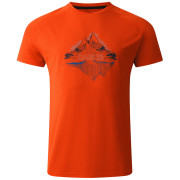 Herren-T-Shirt Dare 2b Tech II Tee