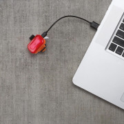 Rücklicht Blackburn Click USB