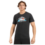 Herren-T-Shirt Kilpi Vibe-M