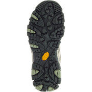 Damen Trekkingschuhe Merrell Moab 3