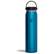 Thermokanne Hydro Flask Wide Mouth Lightweight 40 oz blau CELESTINE
