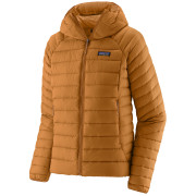Damen Daunenjacke Patagonia Down Sweater Hoody