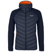 Herrenjacke Salewa Fanes Sarner/Rdsdwn M Hyb Jkt. blau navy blazer/0910