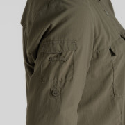 Damenhemd Craghoppers NosiLife Adventure Long Sleeved Shirt III