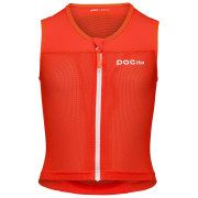 Rückenprotektor POC POCito VPD Air Vest orange