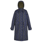 Damenjacke Regatta Orla Long Length WP blau/schwarz FrFlBl(DkOl)