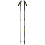 Trekkingstöcke Black Diamond Distance Plus FLZ 125 cm