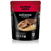 Expres menu Lendenstück in Sahnesauce 600 g