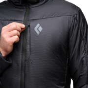 Herrenjacke Black Diamond Solution 3.0 Hoody