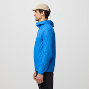 Herrenjacke Fjällräven Keb Lätt Wind Jacket M