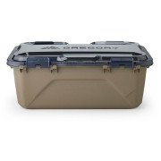 Aufbewahrungsbox Gregory Alpaca Gear Box 45L beige mirage tan
