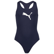 Kinderbadeanzug Puma Racerback Swimsuit