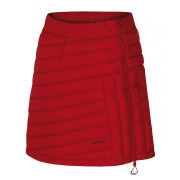 Daunenrock Husky Frozy rot