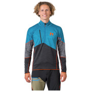 Herren Funktions-Sweatshirt Hannah Niro Hz