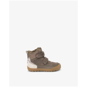 Kinder Winterschuhe Viking Outdoor Footwear Alv Barefoot Paw Warm WP 2V Taupe