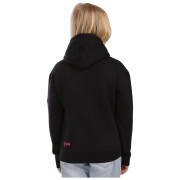 Kinder-Sweatshirt Kilpi Northen-Jg BLK
