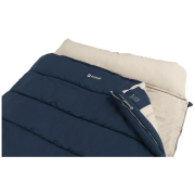 Deckenschlafsack Outwell Contour Lux Double