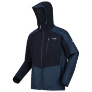 Herrenjacke Regatta Highton Str JktII blau/schwarz Navy/BluWing