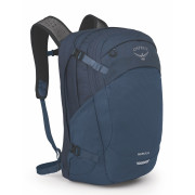 Urban-Rucksack Osprey Nebula blau atlas blue heather