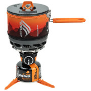 Gaskocher Jet Boil TrailCook 1.2L rot/orange Sunset
