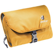Kosmetiktasche Deuter Wash bag I (2020) gelb CurryNavy