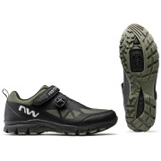 Herren Radschuh Northwave Corsair