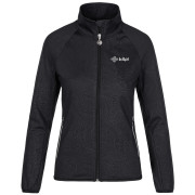 Damen-Sweatshirt Kilpi Junie-W schwarz