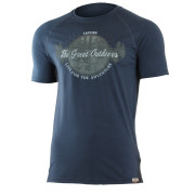 Herren-Funktionsshirt Lasting Lucas