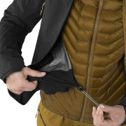 Damen Daunenjacke Dynafit Ridge Ultralight Down Jkt W
