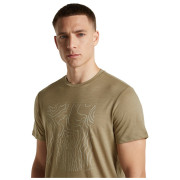 Herren-Funktionsshirt Icebreaker M 150 Tech Lite SS Tee Great Heights