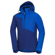 Herren Skijacke Northfinder Wilbur dunkelblau 387blueblue