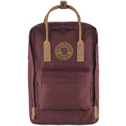 Rucksack Fjällräven Kånken no. 2 Laptop 15 dunkellila Port