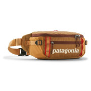 Hüfttasche Patagonia Black Hole Waist Pack 5L
