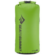 Packsack Sea to Summit Big River Dry Bag 65l grün AppleGreen