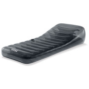 Aufblasbare Luftmatratze Intex Cool Grey Mat