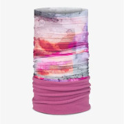 Multifunktionstuch Buff Polar rosa/weinfarbe KEPHA MULTI