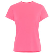 Damen-T-Shirt Kari Traa Ava Tee rosa Bgum/Bubblegum