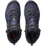 Damenschuhe Salomon X Ultra 3 Mid Gtx W