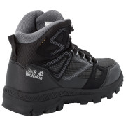 Damenschuhe Jack Wolfskin Downhill Texapore Mid W