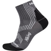 Socken Husky Hiking grau